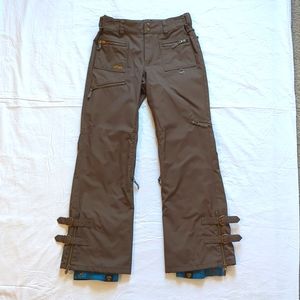 Roxy Women's Snow Pants Utility 5000 mm